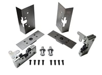 Large Bear Claw Latch Kit