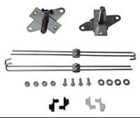 Inside Door Handle Mounting Kit