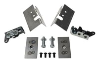 MBC 001 Mini Bear Claw Latch Kit