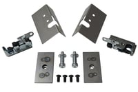 MBC 004 Mini Bear Claw Latch Kit