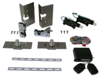 Power Door Kit