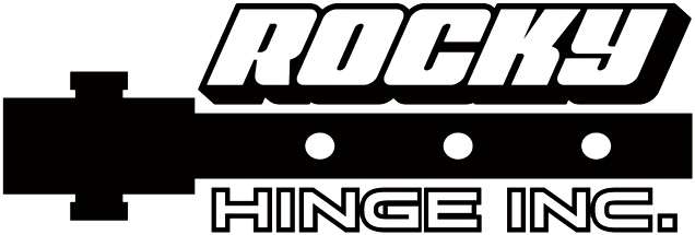 Rocky Hinge Inc - Street Rod & Custom
