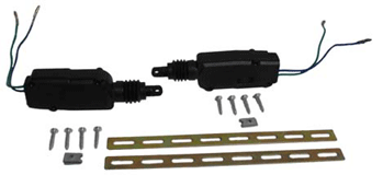 passenger door actuator passenger door actuator